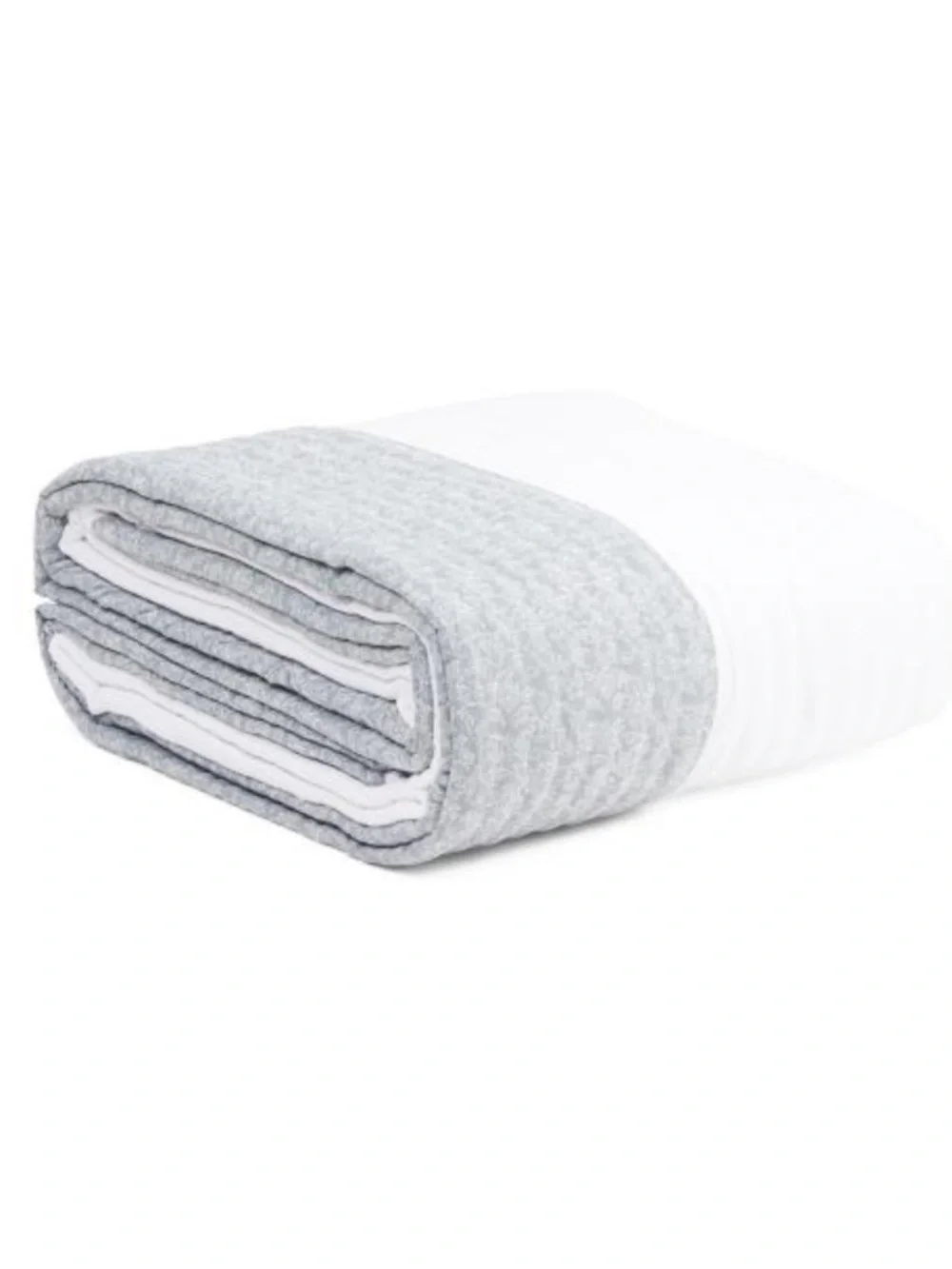 IRIS LANE reversible quilt